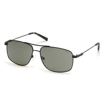 Heren zonnebril Kenneth Cole KC2969-5902N ø 59 mm