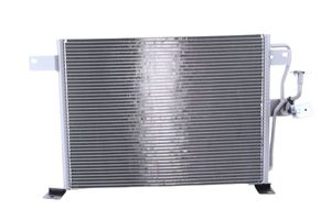 Condensator, airconditioning 94346