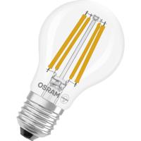 OSRAM 4099854514197 LED-lamp Energielabel D (A - G) E27 11 W Daglichtwit 3 stuk(s)