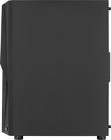 Computerkast Aerocool Mecha Midi Tower Zwart