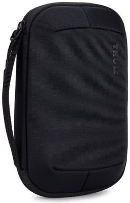 Thule Subterra 2 Powershuttle Opbergzak Black M