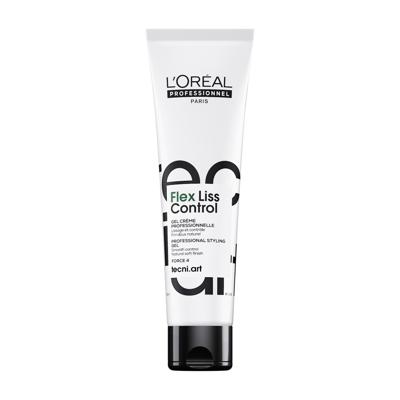 L'Oréal Professionnel Tecni.ART Smooth Liss Control Gel 150ml