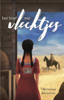 Een brief met vlechtjes (Hardback)