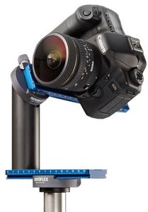 Novoflex Panorama VR-Systeem Slant