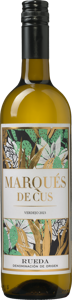 Marqués de Cus Verdejo