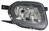 Mistlamp rechts 190449119