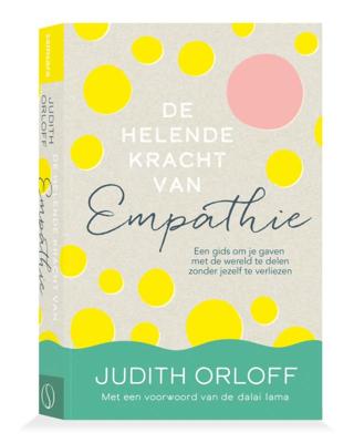 De helende kracht van empathie (Paperback)