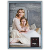 Haes Deco Verzilverde Fotolijst Como voor 1 foto van 15x20 cm - VP12120
