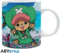 One Piece Mug - Wano Chopper