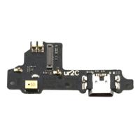 Opladen Port Board voor ZTE Blade V8