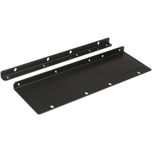 Soundcraft 19 inch rackmount Signature 12 MTK