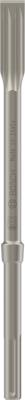 Bosch Accessoires Platte beitels RTec Sharp SDS-max 400 mm 1st - 2608690124
