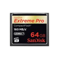 Extreme PRO® CompactFlash 64 GB