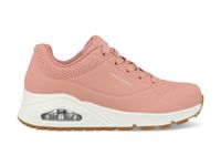 Skechers Uno Stand On Air 73690/ROS Roze  maat