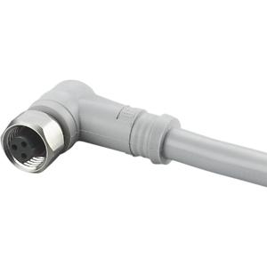 ifm Electronic E18234 Aansluitkabel Aantal polen (sensoren): 3 Bus, haaks 5 m 1 stuk(s)
