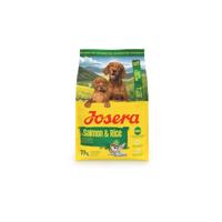 Voer Josera Mother&Puppy Zalm Rijst 3 Kg