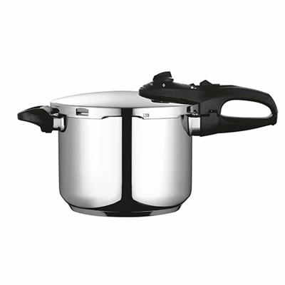 Snelkookpan Fagor DUO 6L RAPID Roestvrij staal 18/10 6 L
