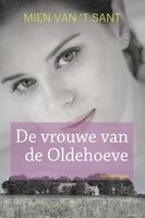 De vrouwe van de Oldehoeve - Mien van 't Sant - ebook - thumbnail