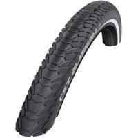 Cst buitenband platinum-e 55-622 | 28x2,15 | zwart