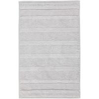 Cawö Cawö Noblesse2 Uni Gastendoekje 30x50 Sterling