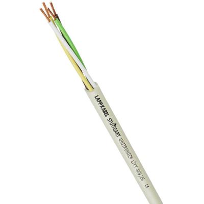 LAPP 0028410/500 Datakabel UNITRONIC® LiYY Grijs 500 m