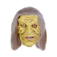 Holbewoner masker - Horror/Halloween verkleed maskers - griezel