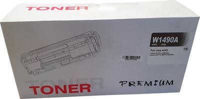 Huismerk HP 149A (W1490A) toner zwart