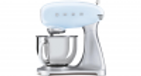 Smeg SMF02PBEU mixer - Staande mixer - Pastelblauw 800 W - thumbnail