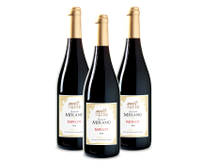 La famille Meiland Merlot (3 flessen) - thumbnail