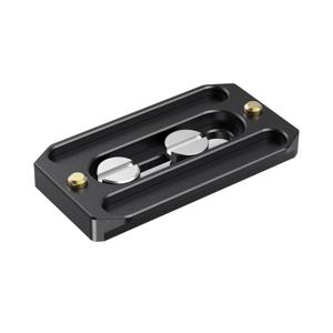 SmallRig 2146 Quick Release Plate ( Arca-type Compatible)