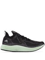 adidas baskets Alphaedge 4D - Noir