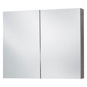 Differnz Somero spiegelkast | antraciet | 60 cm