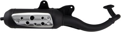 TECNIGAS Sound compl silent pro sw-chr