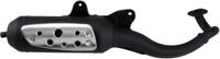 TECNIGAS Sound compl silent pro sw-chr