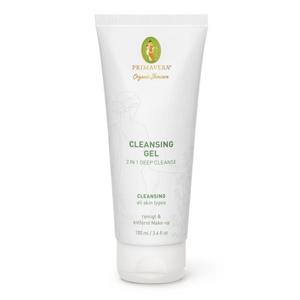 Primavera Cleansing gel 2-in-1 deep cleanse