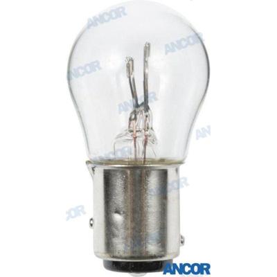 AM521157 - DUBBELE POOL LAMP 12V 27W (2
