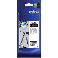 Brother Inktcartridge LC-3237BK Origineel Zwart LC3237BK