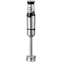 Staafmixer - Aigi Strina - 0.7 Liter - 800 Watt - RVS - Zwart/Zilver Staafmixer - Aigi Strina - 0.7 Liter - 800 Watt - RVS - Zwart/Zilver