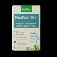 Puracolon pro prikkelbare darm syndroom sachets 90 Gram
