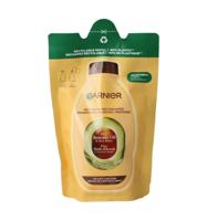 Loving blends shampoo avocado karite navulling