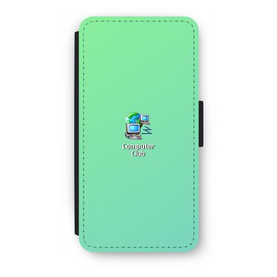 Win98: iPhone 7 Plus Flip Hoesje
