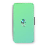 Win98: iPhone 7 Plus Flip Hoesje