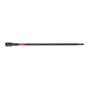 Milwaukee Locking Bithouder met Borgring 305 mm 1/4"Hex 1st - 4932471825