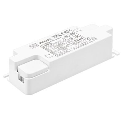 Philips Philips CertaDrive LED Paneel transformator - 36W - Philips driver - DC connector - LED trafo - IP20 voor binnen