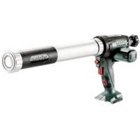 Metabo 601207850 Kitpistool KPA 18 LTX 600 1 stuk(s)