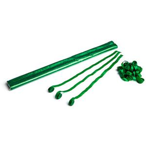 Magic FX STR01DG papieren streamers 5mx0.85cm donkergroen 100st