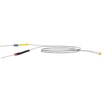 Viessmann Modelltechnik 3561 LED Met kabel Geel 1 set(s)