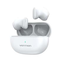 In-ear Bluetooth Hoofdtelefoon Vention Tiny T12 NBLW0 Wit