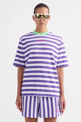 Stieglitz Joana Shorts | Purple