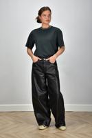 Haikure broek Bethany HEW03296PL002TP black